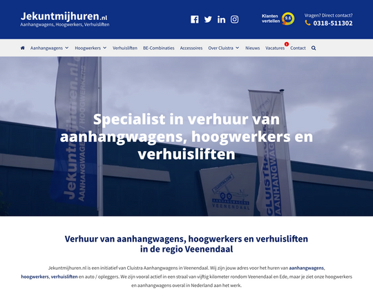 Jekuntmijhuren.nl Logo