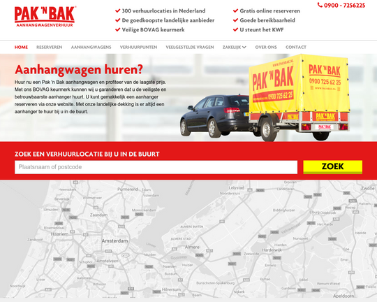 Paknbak.nl